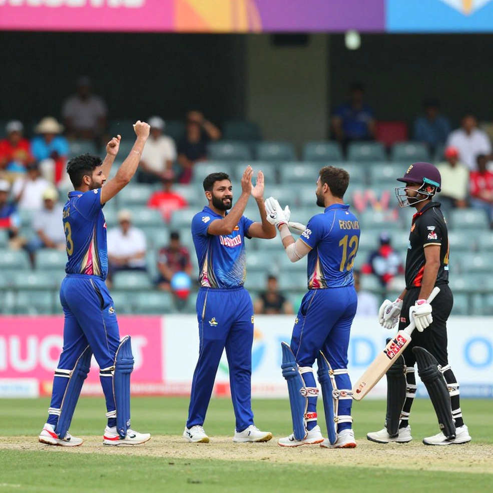 भुवनेश्वर कुमार की वापसी: आईपीएल के विकेट और टी20ई की इकॉनमी के बीच का फासला