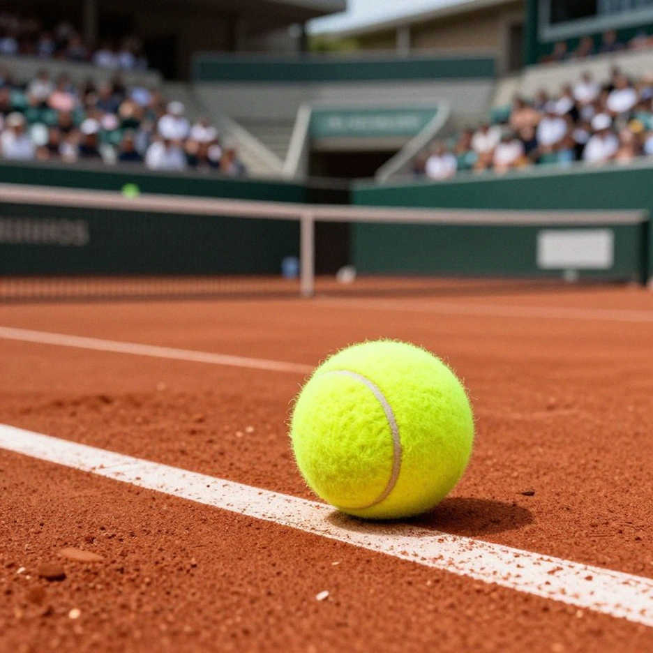 The Blank Nine-Zone Grid: In Tennis's Doubles Market, Headlines Travel Faster Than Evidence