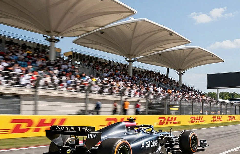 खाली फाइल, भरी ग्रैंडस्टैंड: F1 विश्लेषण की सबसे कठिन परीक्षा वह दिन है जब डेटा मौजूद ही न हो
