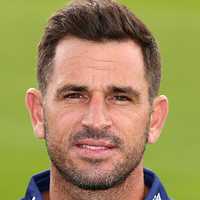 रायन टेन डोशेटे