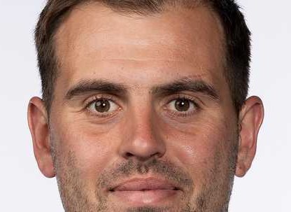 कैलम मैकलॉड