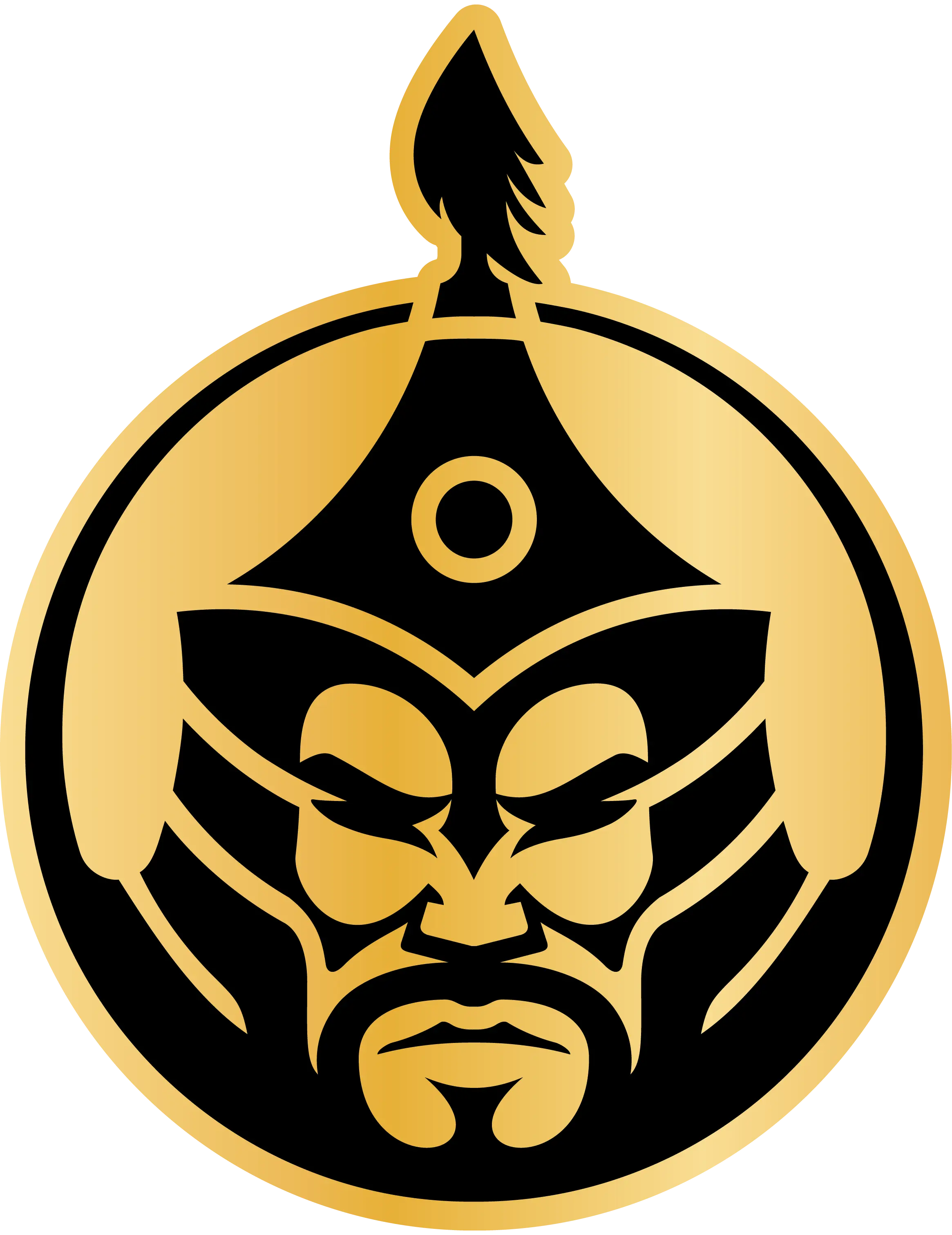 द मंगोलज़